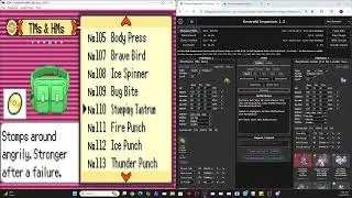 Pokemon Emerald Imperium Hall Of Fame Attempt 2 - Juan, Ever Grande City Encounter