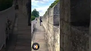 York City Walls: Medieval Marvels and Magnificent Minster