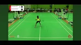 UAE India club open tournament 2025 u11 girls