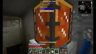 1.12.2 FTB Ultimate Reloaded [Stream 28]- I have to cut down a  Silverwood...