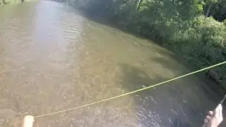 HOW TO MEND YOUR LINE!!!
