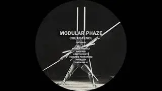Modular Phaze  - Coexistence (TANKHAMUN Remix)