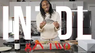 Episode 2 | Technique Over Trends |  History & Robots | SZN Two