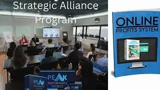Partnership Network
