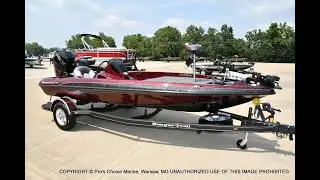 2026 Ranger Z185 w/150HP Mercury Pro-XS 4 Stroke!!  Stock# R1768