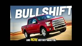 Ford F-150 Investigation: 1.3M Trucks at Risk! | Major Transmission Issue Explained
