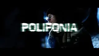 Kenz - POLIFONIA (prod. Olga Hepnarova)