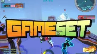 Reasons to play CosmicBreak