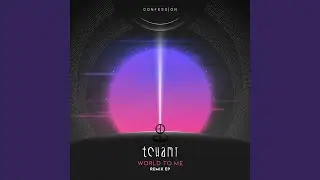 World To Me (Rootkit Remix)