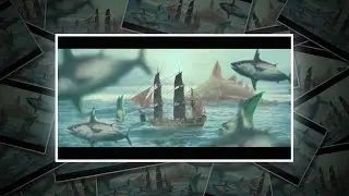 3. Слайдшоу из работ 
