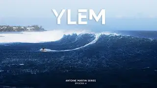 “YLEM” Episode 4 || Antoine Martin (La Réunion & Mauritius)