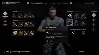 Dying light the beast JV P29
