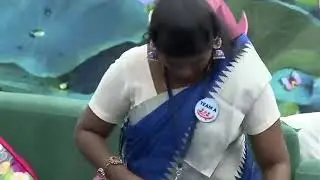 BIGGBOSS fun moment😂🔥|  Nisha Rio Aari❤️🔥