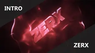 「Intro」 ● ZerxMotion &raquo; ZerxMotion (render broke :c)