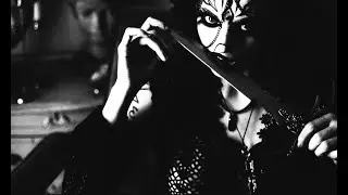 Beat & Bleed - Mix 46 - Deep Dark Disco/Darkwave/Coldwave/Goth/Synthwave/Electro/EBM/Postpunk/Techno