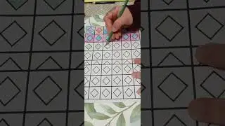 ASMR color pencil ✏️✏️ iscriviti al canale grazie 😘😚