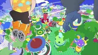Autumn! ~ Uptown Coolin! | slow + reverb |