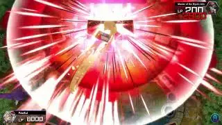 Yu-Gi-Oh Master duel 3: Going Solo