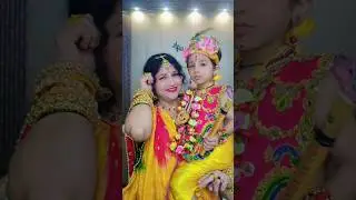 Yashoda Krishna Prem🥰Transition Reel #youtubeshorts #transition #krishna #bhakti #janamashtmispecial
