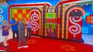 The Price is Right | Showcase Showdown (Part 2) | 12/13/2024