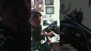 Gold Furs - By Your Side (Sade)