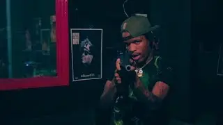 AYOO KD  FBG DUCK SLIDE REMIX Official Music Video