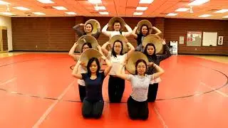 OSU VCS 2018: Culture Show Promo Video