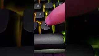 Keychron K4 HE #magnetic #switches #wireless #keyboard