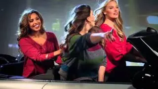Where's The Fashion - Avenue Fall 2014 Collection