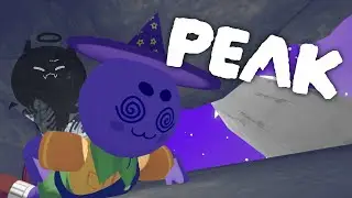 【無念を晴らす】PEAK【天乃こえ】