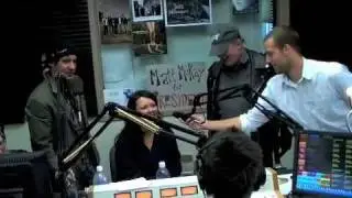 KFRX and MoJo