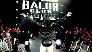 Finn Balor || Demons || Tribute 2017