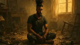 Dax - Fighting My Demons (Lyrics)