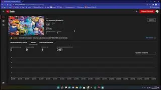 Live streaming di snakeTV