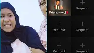 Liivii irratti lamatti deebisuu dadhabde Fatishow kolfaan du'ee