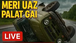 Russian Car Driving 3D | High Speed + Offroad Adventure 