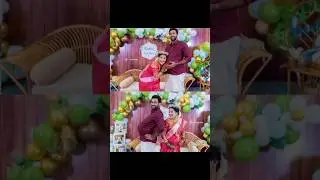 💥 Actor Arav cute family 💖💞💞💞💞 #shorts #trending #viral