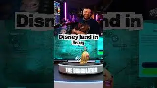 Peanut and Nadeshot talk Iraq