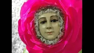 Huéneja, momentos inolvidables ,Virgen Presentacion.