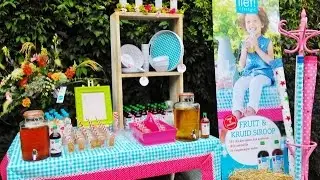 lief! lifestyle - Indian Summer Party 2016