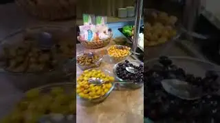 Turkish breakfast || Turkish food || ||turkish tour ||   ||vlog || || turkey memories || #reels