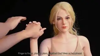 Starpery New Skeleton Updates - More Flexible Poses & More Realistic Experience