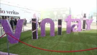 Vinitaly 2011 Highlights with Victor Rallo