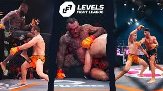 LFL 14 Rewind