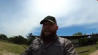 Видеоблог 18: Разочарования и неудачная попытка смазать всё вокруг