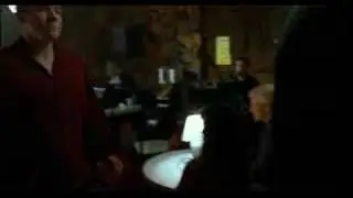 JB Visits the Dresden Room