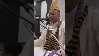 Пантх Шри Хаджур Арднам Сахеб Джи || Сатвик Ананд Чука Аарти || Соят Сити || Парвачан (Часть -01)