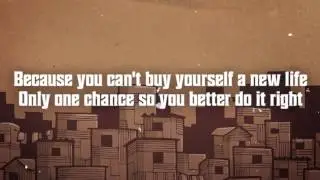 New Kingston - KEY TO LIFE (Lyric video)