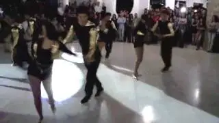 Team melao - ni bombones ni caramelos