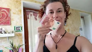 Faccio la spesa con 10 euro